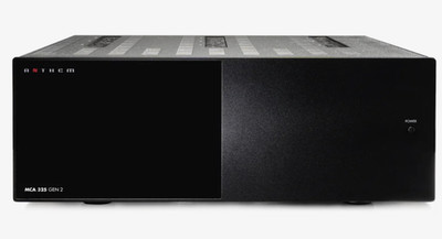 Anthem MCA 325 Gen 2 Three-Channel Power Amplifier