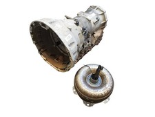 Maserati Ghibli 2017 Automatikgetriebe 8HP70X Benzin 185kW ZVG117486