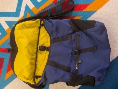 arc'teryx vs osprey backpacks Arcteryx Vs Osprey