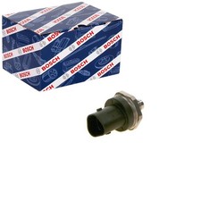 SENSOR DE PRESIÓN DE COMBUSTIBLE BOSCH adecuado para ALFA ROMEO 4C GIULIETTA FORD FOCUS GT