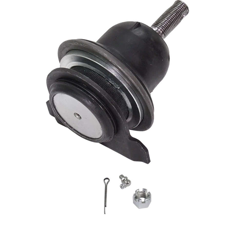 Juego de 2 rótulas delanteras superiores del lado del conductor y del pasajero para De Ville Foto 4 de 4