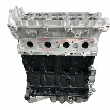Motore Audi A4 Seat Exeo 2.0 TFSI BWE Ricondizionato