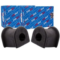 2X Japko 16Mm Stabilager Buchsen Vorne Passend FÜR Lexus RX Links+Rechts