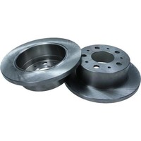 2X Maxgear 19-1944 Bremsscheibe FüR Fiat Citroen Peugeot Ducato Boxer Jumper