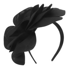 Fascinators for Women Carnival Headpiece Cocktail Tea Party Headwear