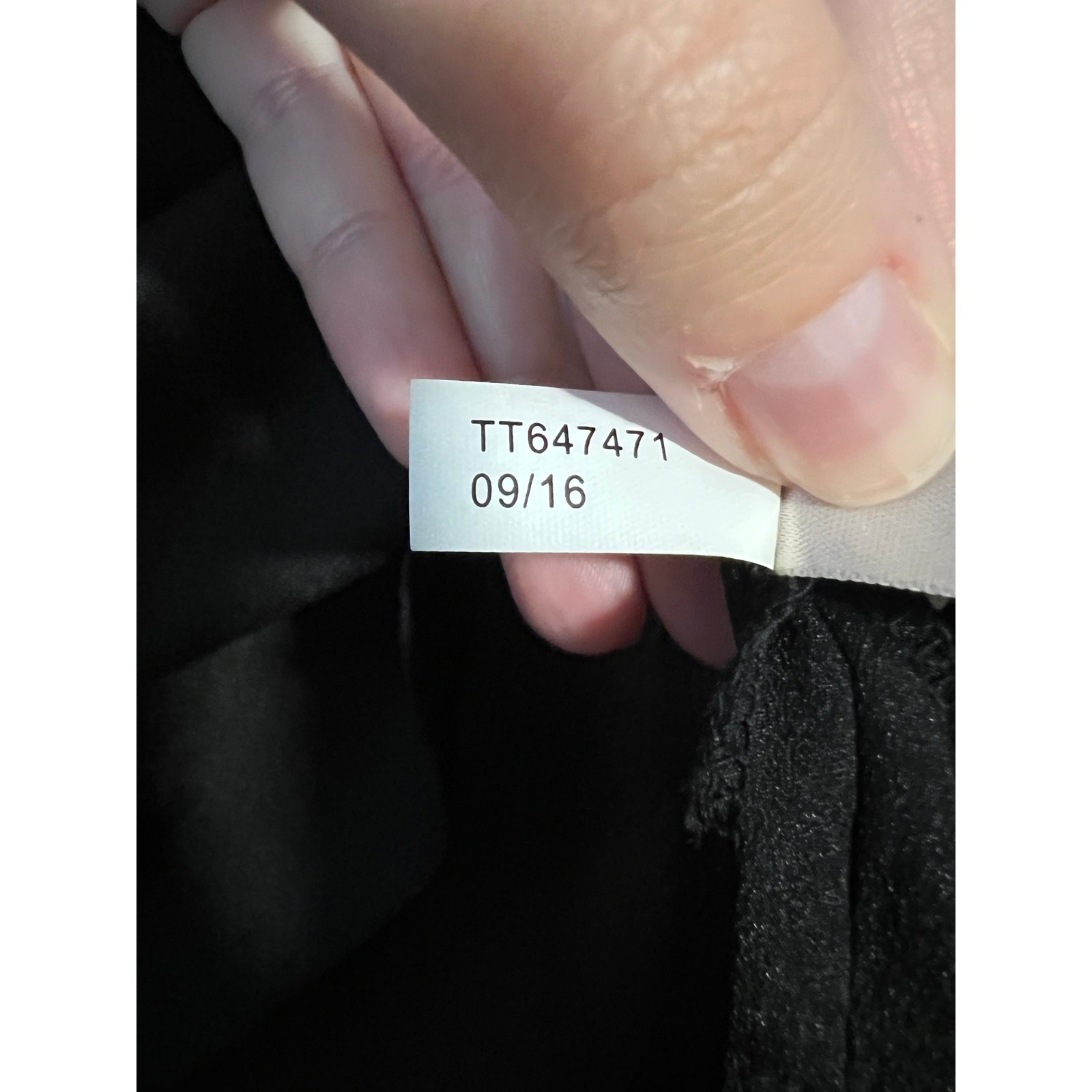 The Limited Women's Double V-Neck Basic Tunic Tan… - image 7