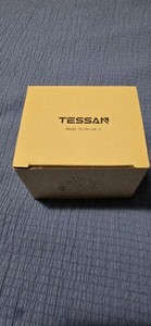 tessan travel adapter