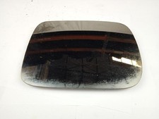 Glace de rétroviseur Nissan TERRANO