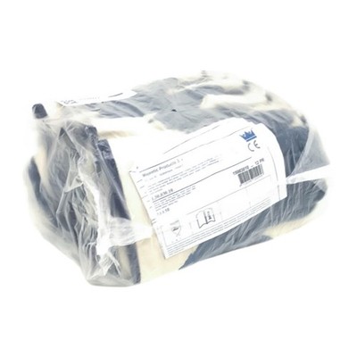 15003010 MAJESTIC PRODUCTS, 12 pair, Industrial Gloves, Size 10, M-Trile, ......