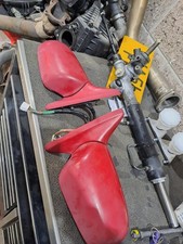 Toyota Celica Gen 6 Jdm Folding Mirrors