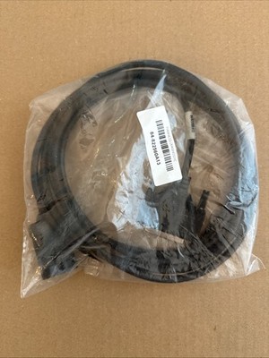 Mercury OEM DDT CDS Verado/PCM 555 Smartcraft Diagnostic Harness 84-822560A13