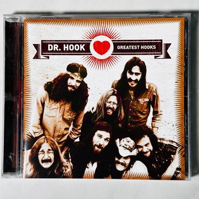 Dr. Hook - CD - Greatest Hooks