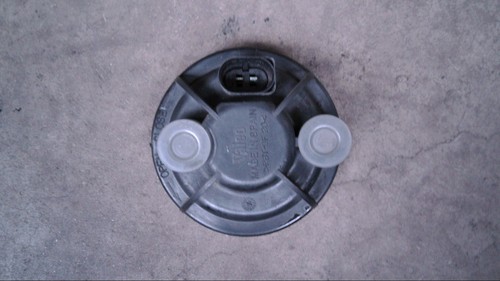 Deckel/-kappe Nebelscheinwerfer Vorne Rechts 89300981 Audi A4 2.4 B5 2440201