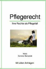 Mario Demmer-Benedetti | Pflegerecht | Tasche...