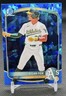 2025 Bowman Sapphire Edition - Chrome Prospects Dylan Fien #BCP-47 (RC)