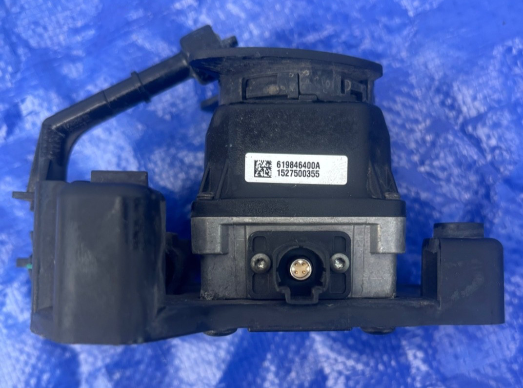 13-18 Audi S6 S7 RS7 Night Vision Camera Porsche, Lamborghini Bentley 4G0980552