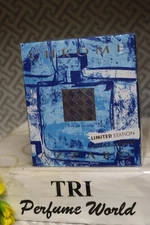 Chrome AZZARO Limited Edition by Azzaro Eau de Toilette Spray 3.4 fl. oz. Sealed