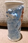 Vintage Lanai Island Style OMC Otagiri Surfer Girl Tiki Mug — photo 5
