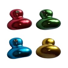 Diapason Universel pour Entraînement de , Compact et Amovible, Diamètre 1,4