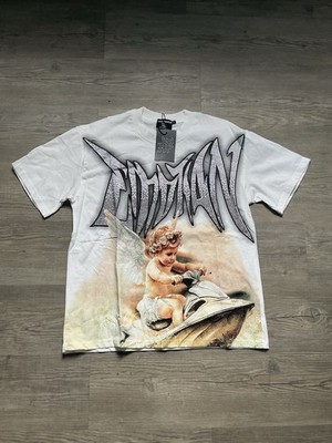 mixed emotions shirt small