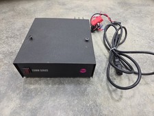 Ict Innovative Circuit Technology Comm Series Ict12012-20a Power Supply Untested