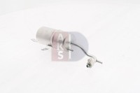Trockner Klimaanlage AKS Dasis 802880N FÜR Ford Klimatrockner