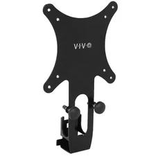 VIVO Quick Attach VESA Adapter Designed for Viotek Computer Model NBV24CB2