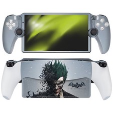 BATMAN ARKHAM ORIGINS KEY ART VINYL SKIN FOR SONY PS5 PLAYSTATION PS PORTAL