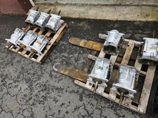 Corvette C4 Doug Nash Manual Transmission Section Only CORE LOT TEN (10) AS IS