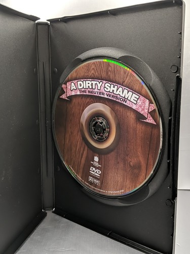 A Dirty Shame (DVD, 2005) - Picture 4 of 4