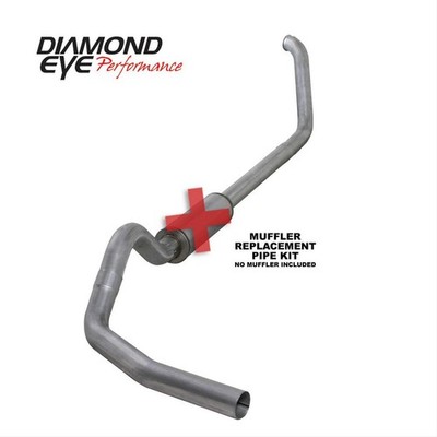 Diamond Eye Performance Engine Exhaust Valve Kit