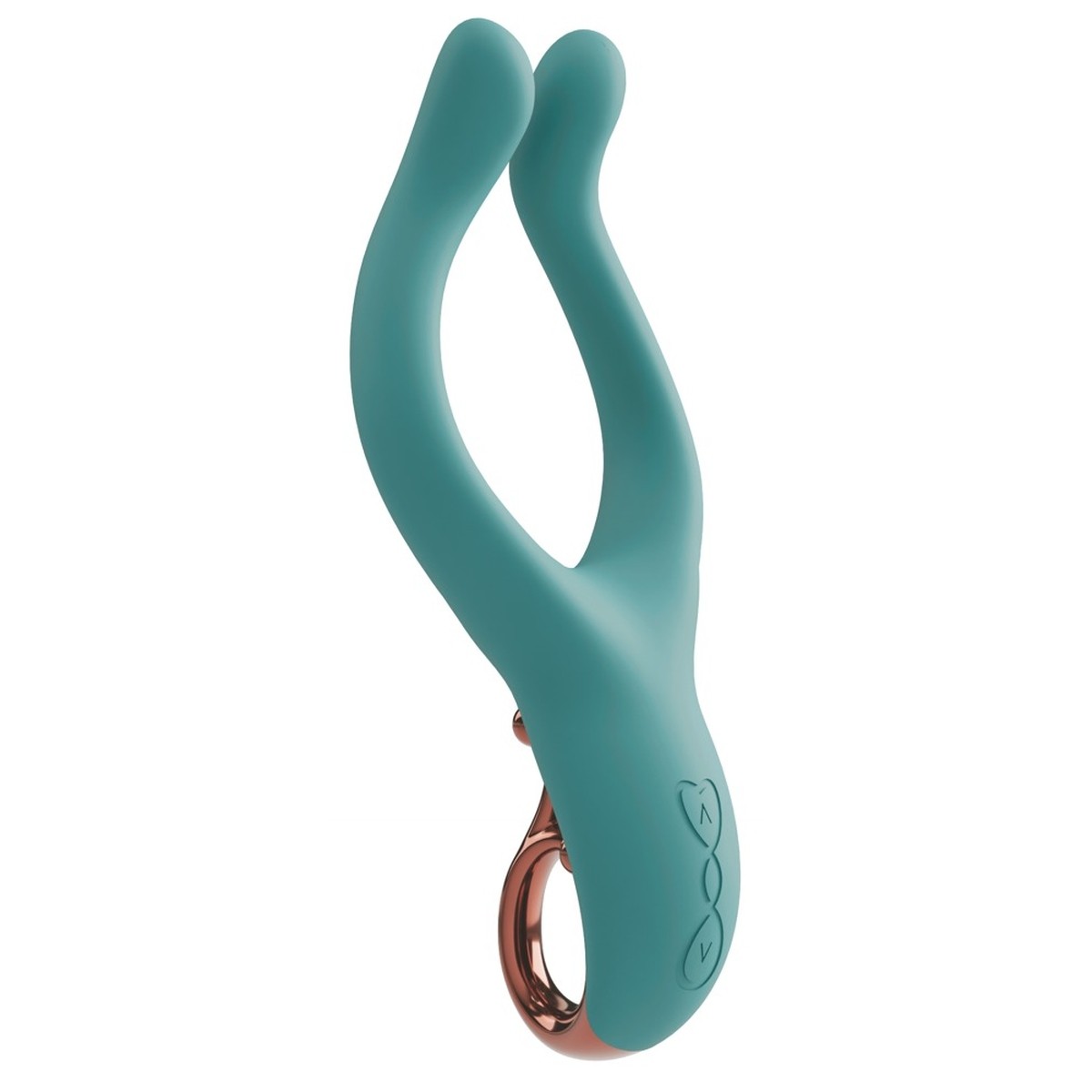 Rabbit Vibrator für doppelte Stimulation – für kombinierte Innen- & Außenstimula