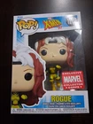 Funko Pop! Marvel X-men 97 - Rogue #1288 - MCC Marvel Collector Corps Exclusive