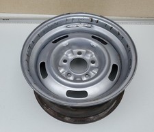 Chevrolet 15x7 Rally Wheel K14-3-8fw Monte Carlo Chevelle Nova Camaro 1971 Up 2