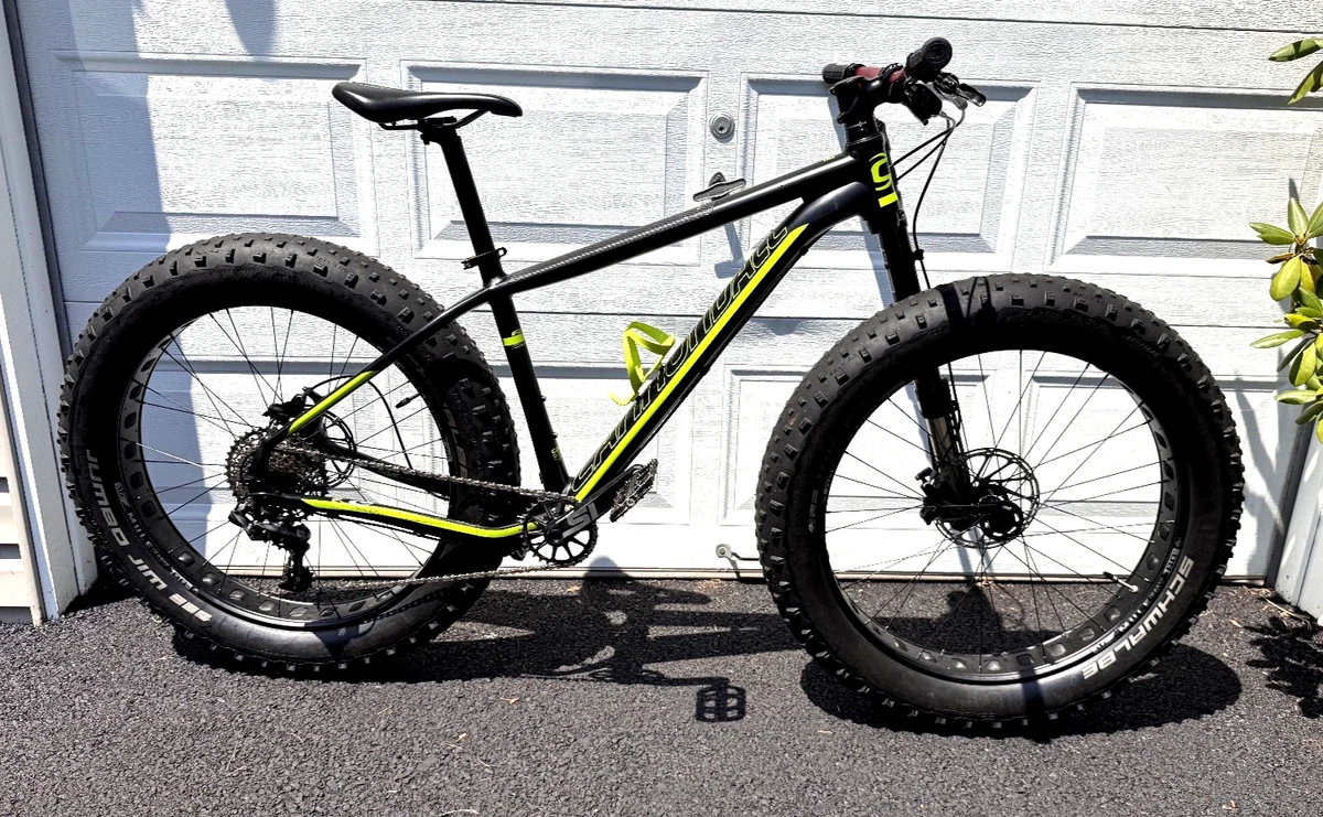 Cannondale Aluminum 26 in Bikes for sale | eBay