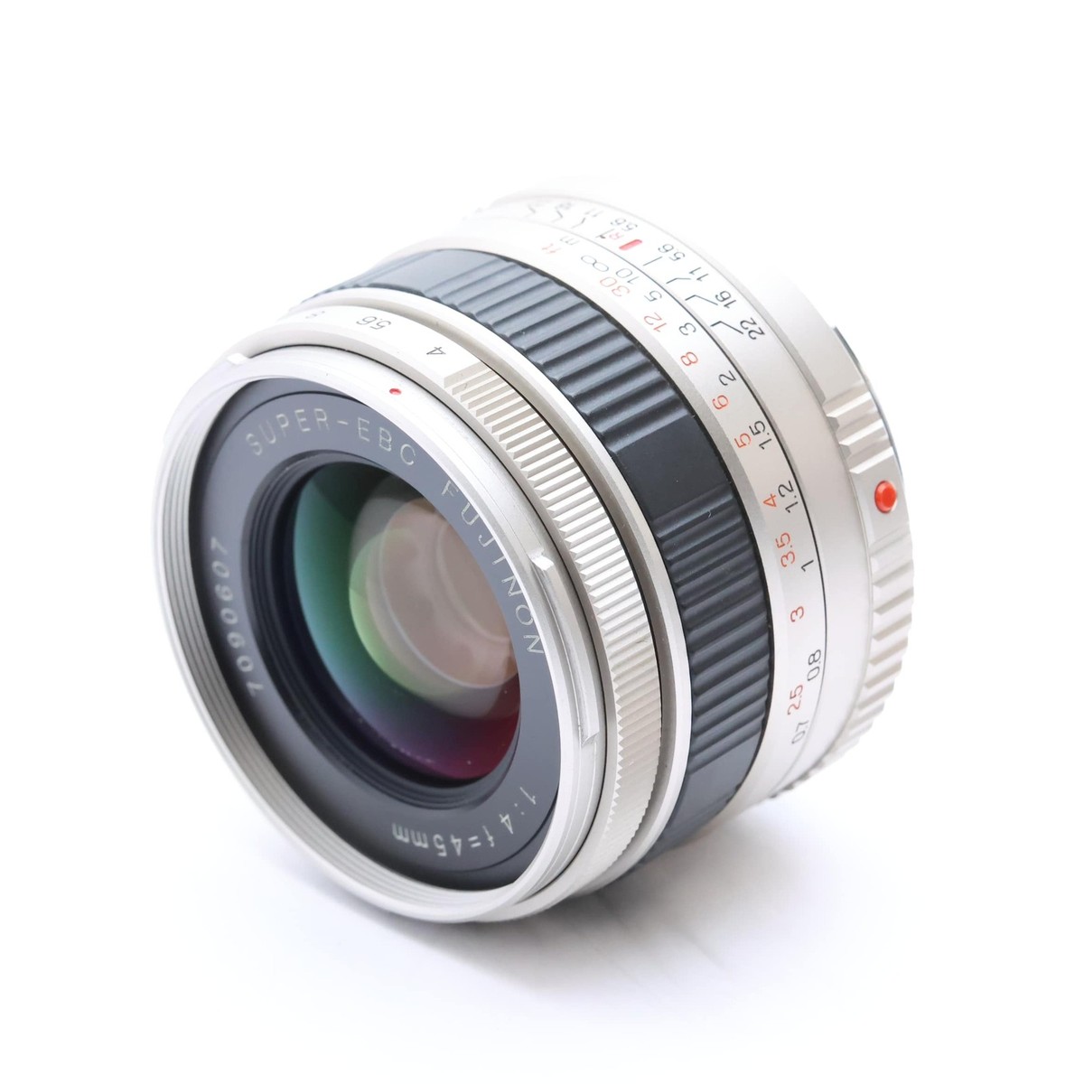 FUJIFILM Fuji TX 45mm F/4 #190 | eBay