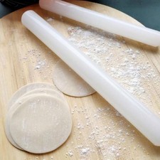  Dough Rolling Pin Daily Use Dough Roller Pin Multi-function Baking Rolling Pin