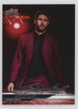 2024-25 Upper Deck Series 2 Swagnificent Jaccob Slavin #274 v8l