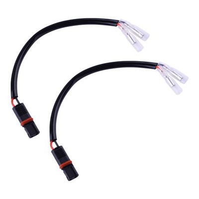Blinker Adapterkabel Stecker passt für BMW S1000R R850R R1250RS G650GS Teil