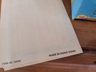 3 THE ORIGINAL DOLL BABY HEAD IN BOX PAPERWORK 1984 FIBERCRAFT — photo 4