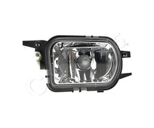 Nebelscheinwerfer links li F&uuml;r MERCEDES W215 W209 W203 CL203 1999-2011