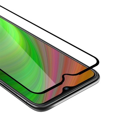 Fullcover Tempered Glass for WIKO VIEW 4 Screen Protection Film