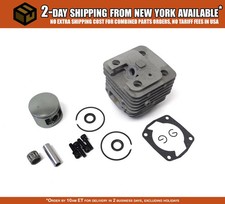 Rovan 45cc Dual Ring Piston Cylinder Head Reb...