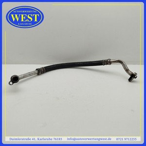 Schlauch Kompressor / Trocknerflasche Ford DA3/DB3 Focus Turnier 1.6 Tdci DPF