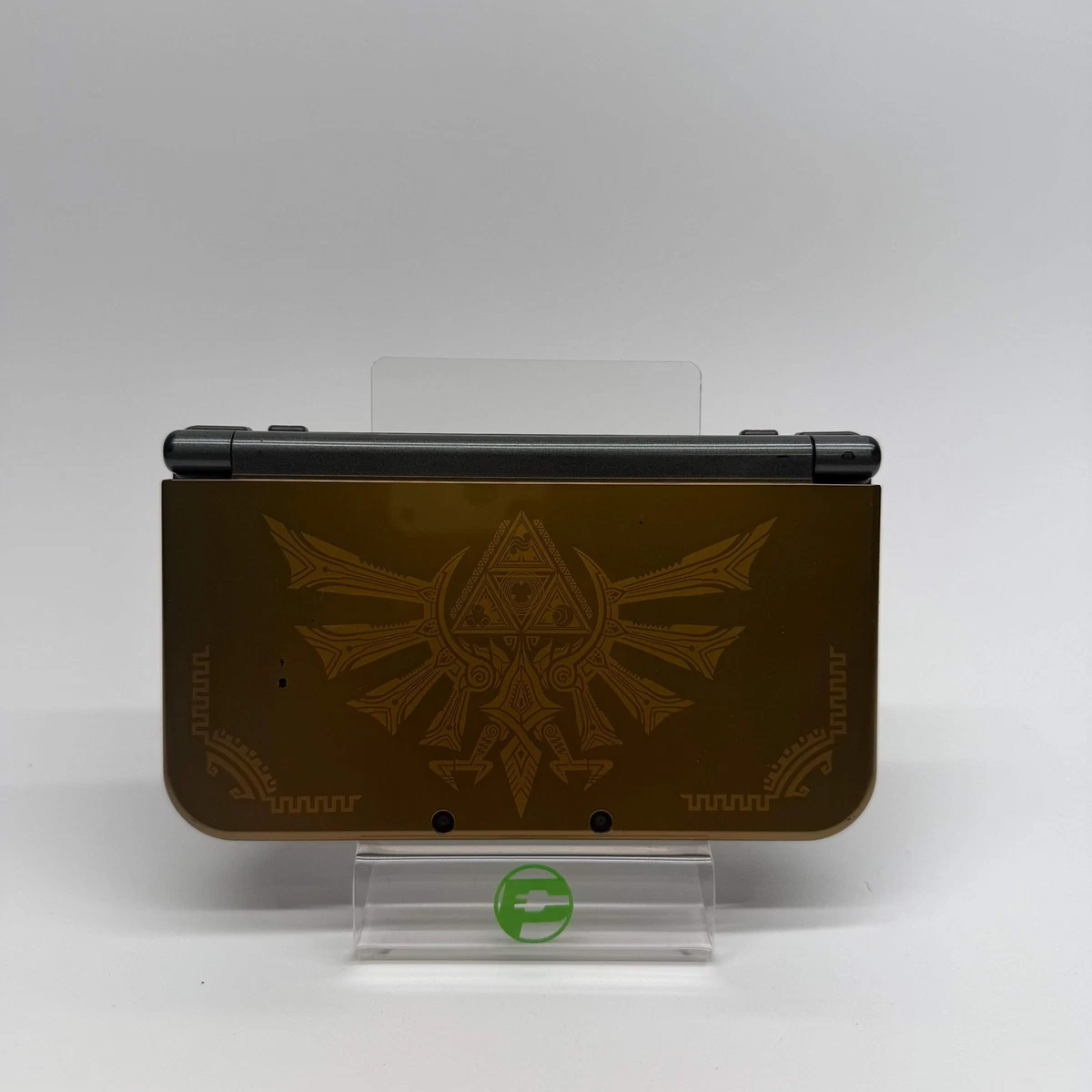 Nintendo 3ds Zelda Edition for sale | eBay