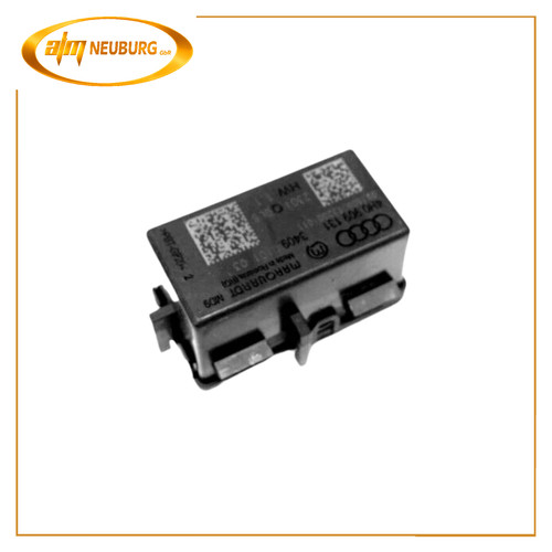 Audi A6 A7 4G Steuergerät Lesespule Zündschloss Zündanlassschalter 4H0909131
