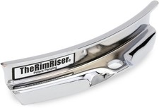 RimRiser Diecast - Chrome 2-pack Bundle