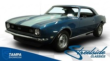 1968 Chevrolet Camaro for Sale