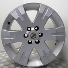 NISSAN PATHFINDER 17