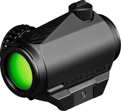 Vortex Optics Crossfire Green Dot 2 MOA CF-GD2 NEW! Authorized Dealer!